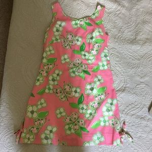 Lilly Pulitzer shift dress